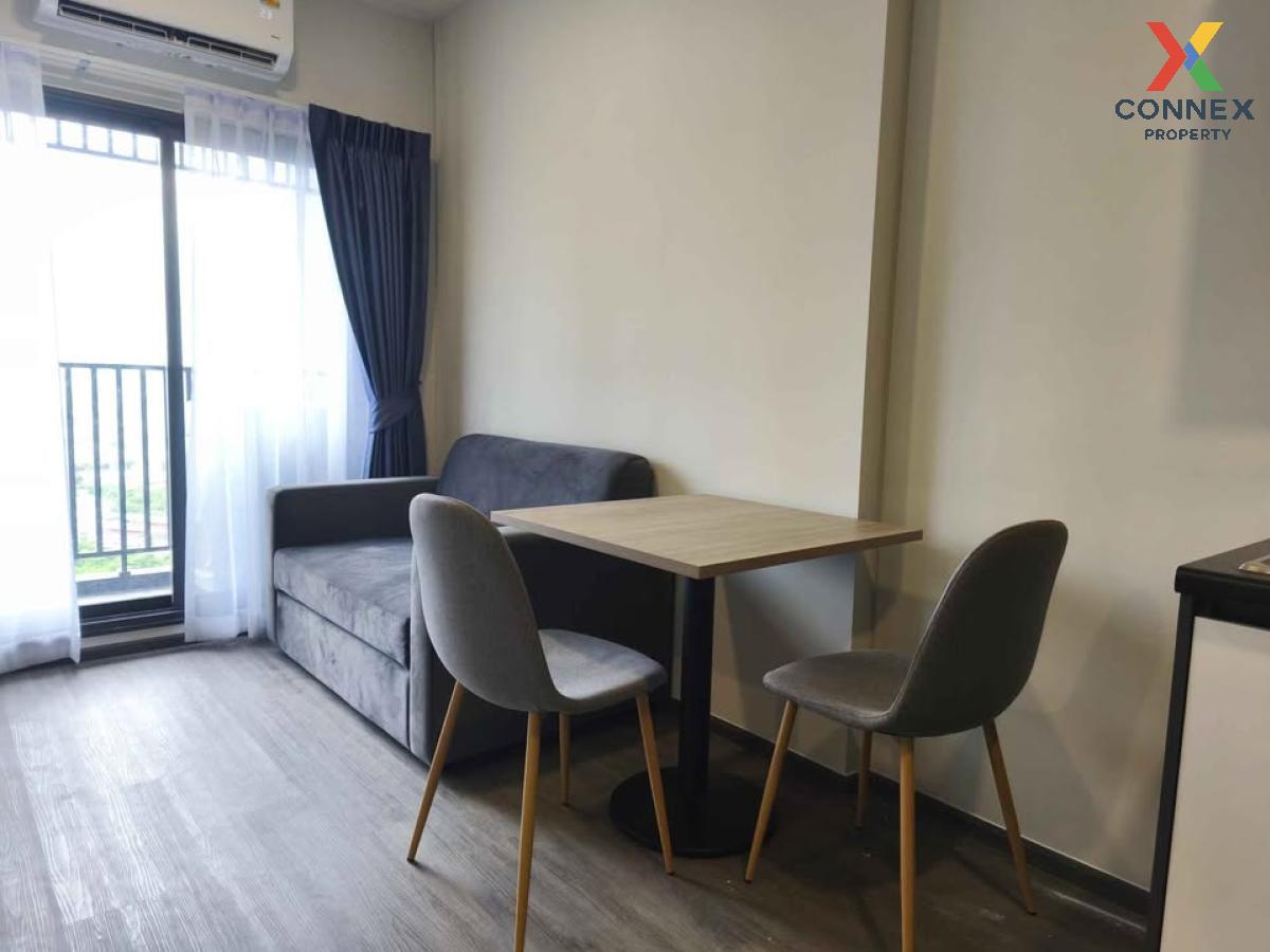 🔥🔥🔥 For Rent Condo , Rich Point @ BTS Wutthakat , BTS-Wutthakat , Talat Phlu , Thon Buri , Bangkok , CX-128850 ✅ Live chat with us ADD LINE @connexproperty ✅ 🔥🔥🔥
