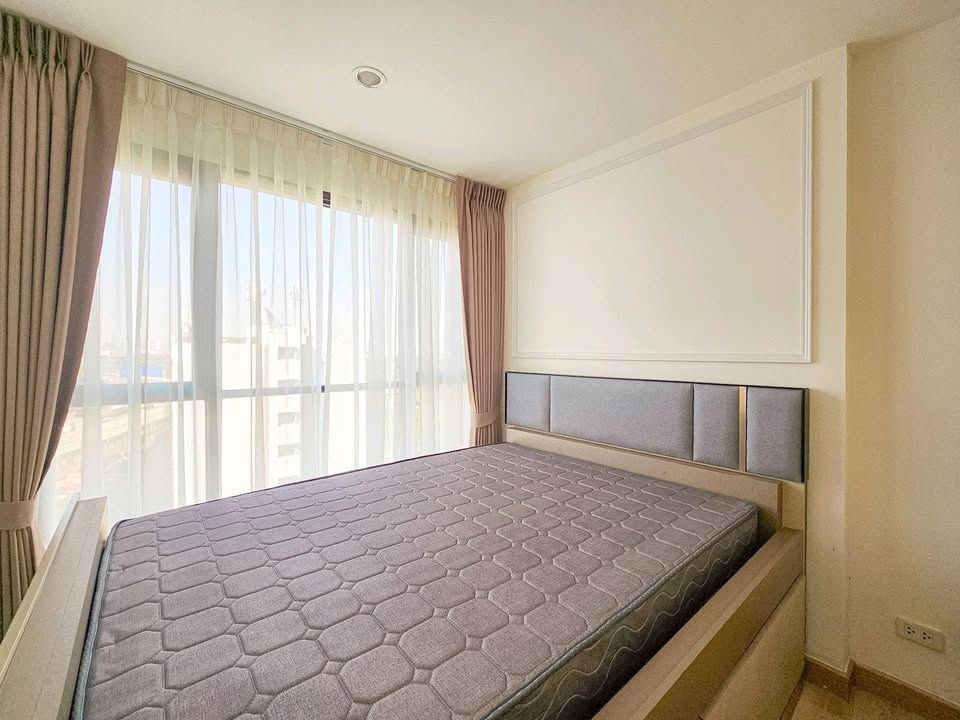 Condo for Rent at The Base Rama 9 - Ramkhamhaeng (B6812031)