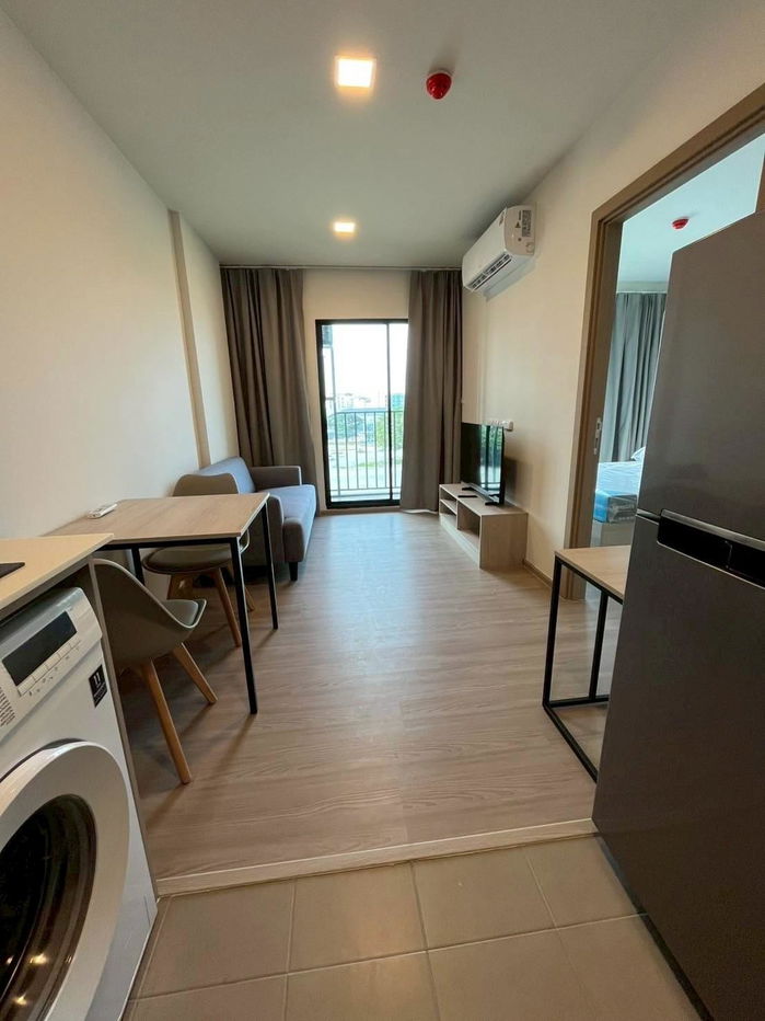 🌟Dcondo Sense Smart Choice for Living & Investment  near Burapha University📈 📞061-6161426/065-4496399 🟢LINE: @wsrcondo