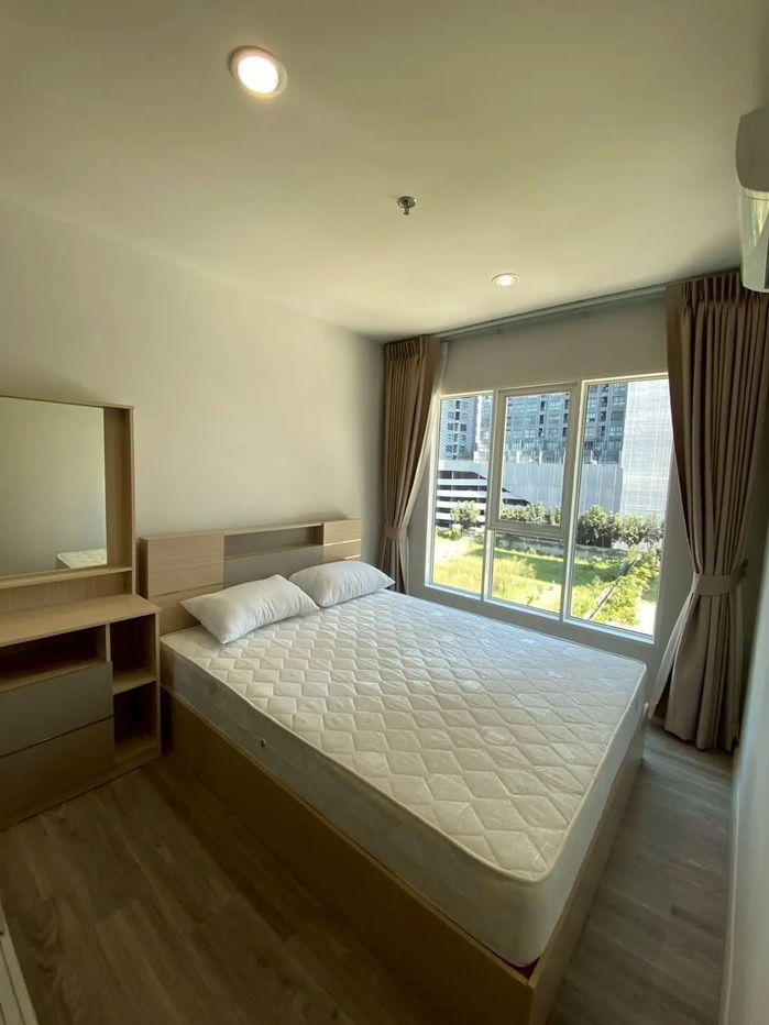 Condo for Rent: Regent Home Bangna   Nearest BTS: BTS Bang Na