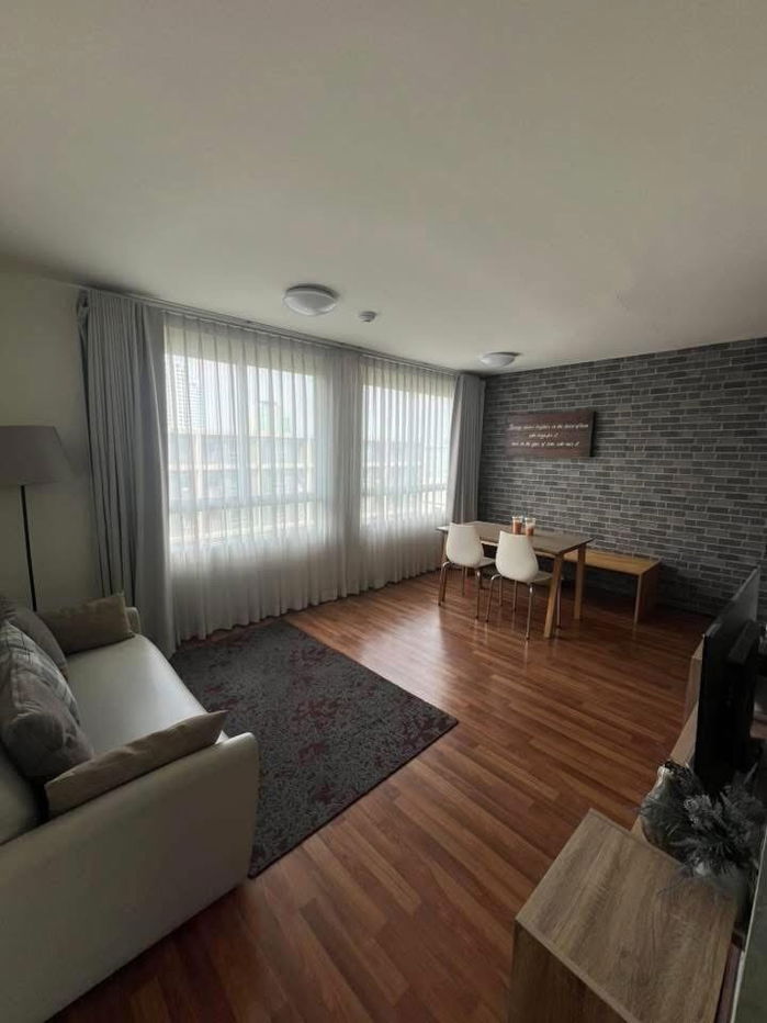 🟪🟦🟩🟨🟧 Condo for rent: U Ratchayothin // Updated 14.12.68 🛎️🛎️ | Line@: @assetspro