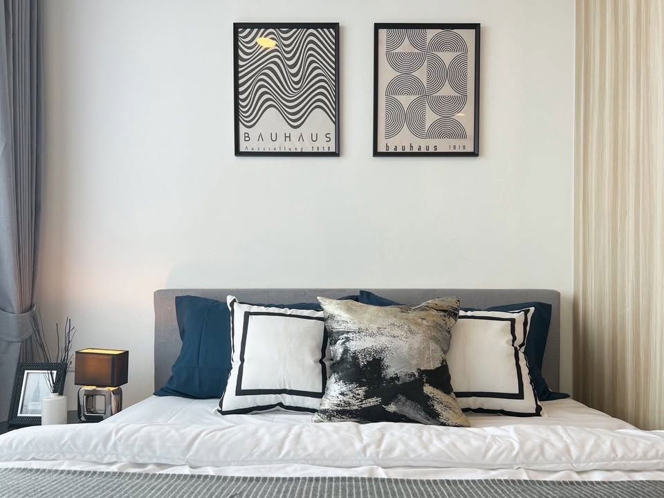 Condo for Rent at Chewathai Kaset - Nawamin (C6812010)