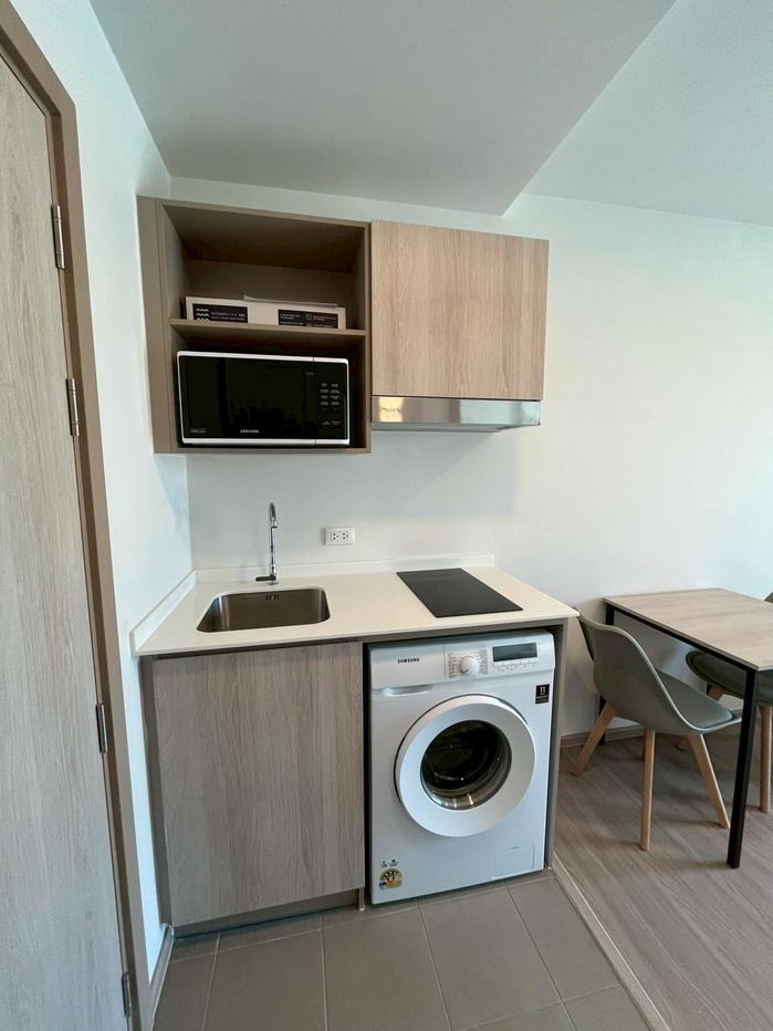 🌟Dcondo Sense Smart Choice for Living & Investment  near Burapha University📈 📞061-6161426/065-4496399 🟢LINE: @wsrcondo