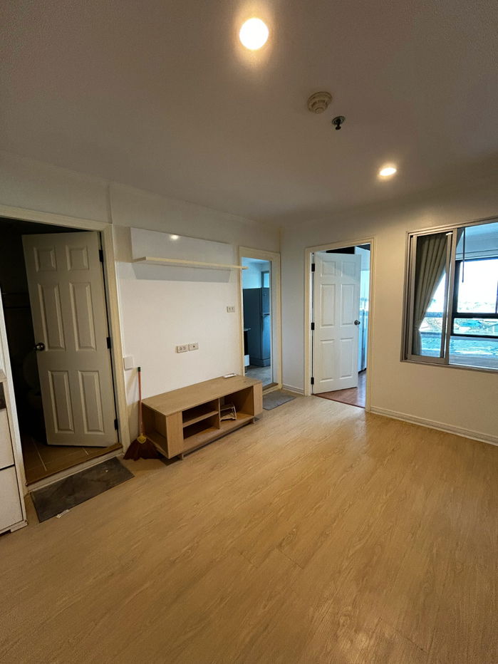 Condo near BTS On Nut, convenient transportation.