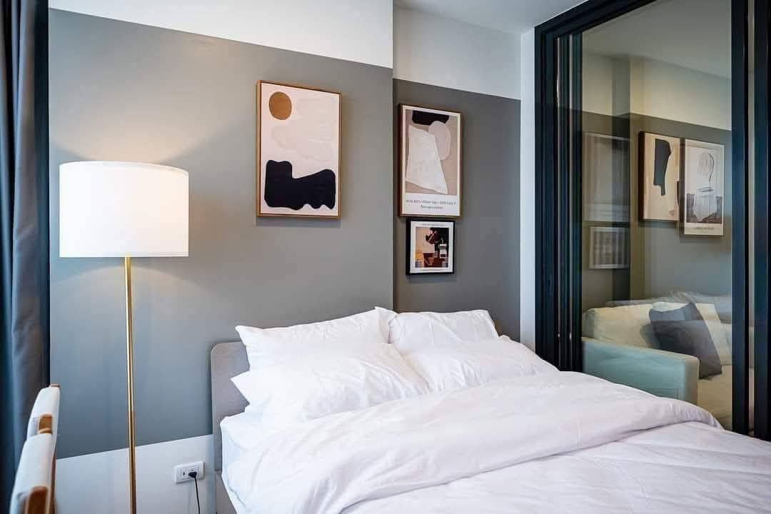 @Condorental คอนโดให้เช่า XT ห้วยขวาง