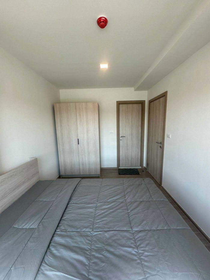 🌟Dcondo Sense Smart Choice for Living & Investment  near Burapha University📈 📞061-6161426/065-4496399 🟢LINE: @wsrcondo