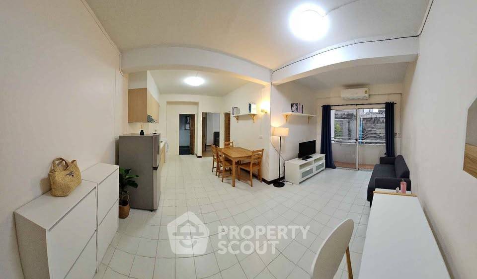 2-BR Condo at Modern Home Place in Suan Luang (ID 2476911)