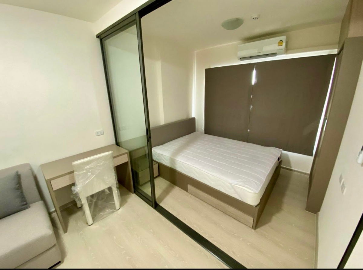 code : E227 Grene Condo Songprapha Donmuang