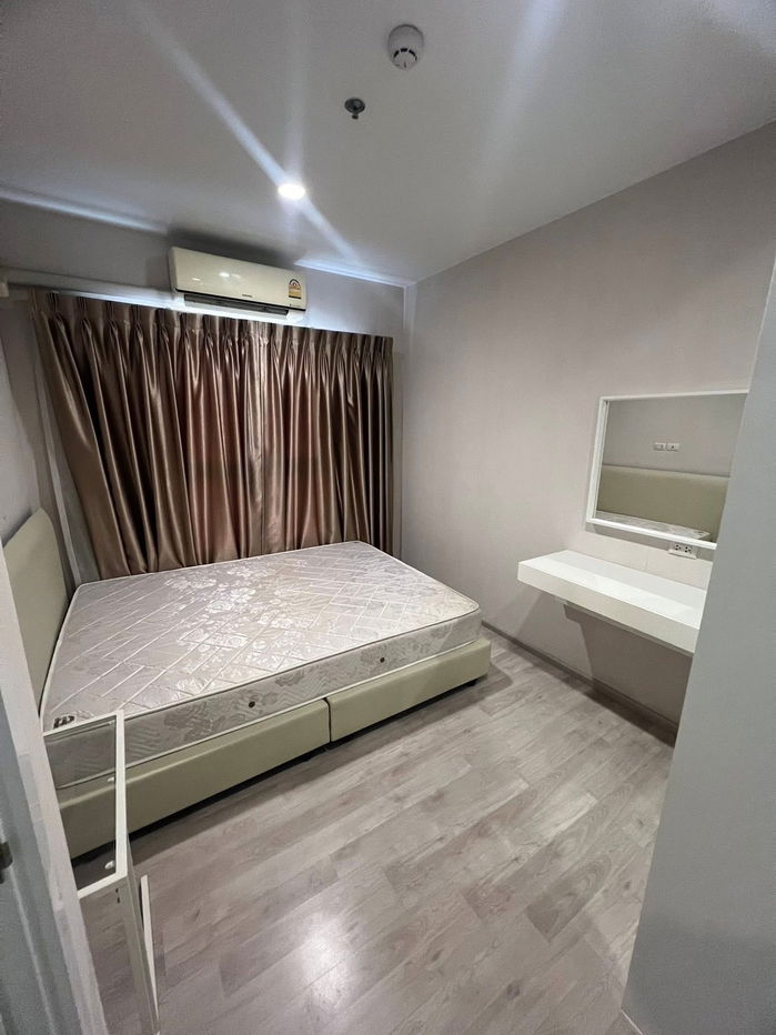 Plum Condo Central Station for rent ✨ Fully furnished