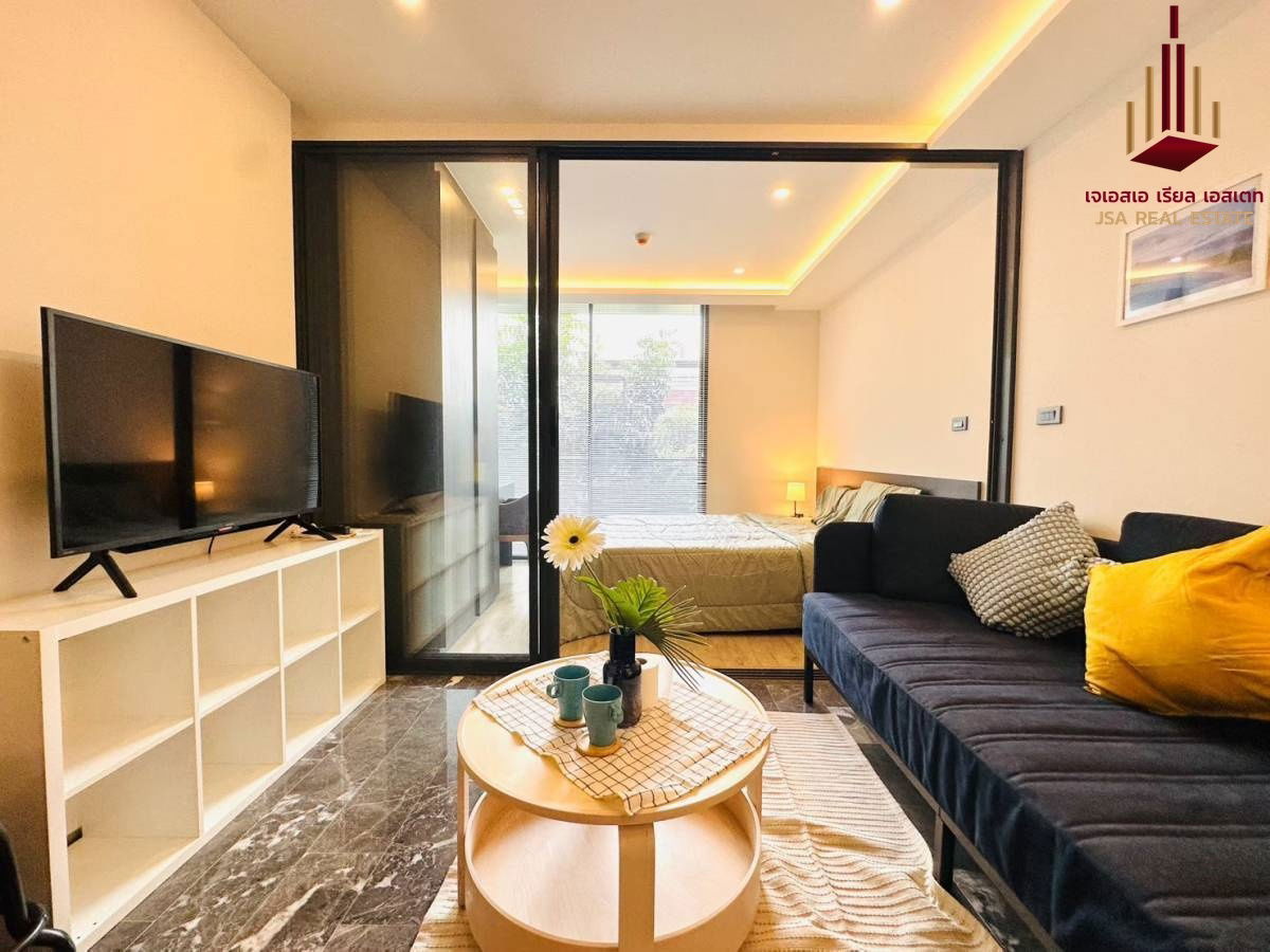 ✨ For Rent: 168 Sukhumvit 36 Condo ✨   💰 Only 16,000 THB/month