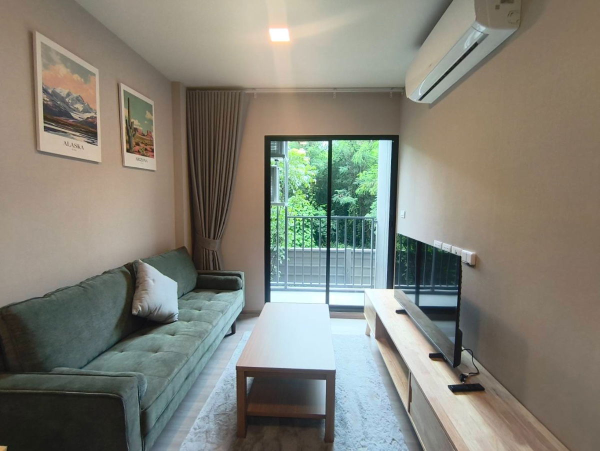 🌟Dcondo Sense Smart Choice for Living & Investment near Burapha University📈 📱062-9452428🟢LINE: @wsrcondo