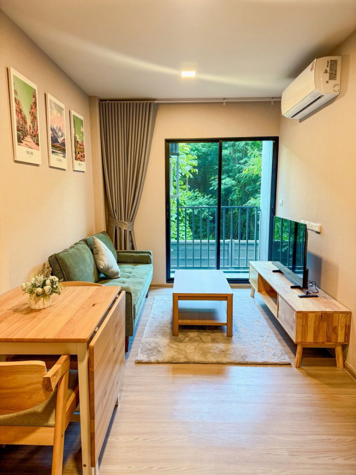 🌟Dcondo Sense Smart Choice for Living & Investment near Burapha University📈 📱062-9452428🟢LINE: @wsrcondo