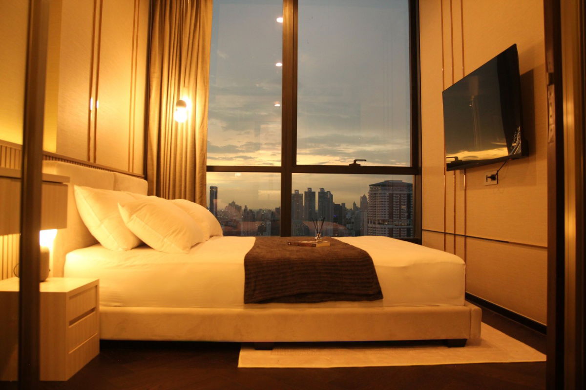 Code: KJ10193  for rent THE ESSE Sukhumvit 36 🔥🔥 Line ID: @kjcondo (with @)🔥🔥