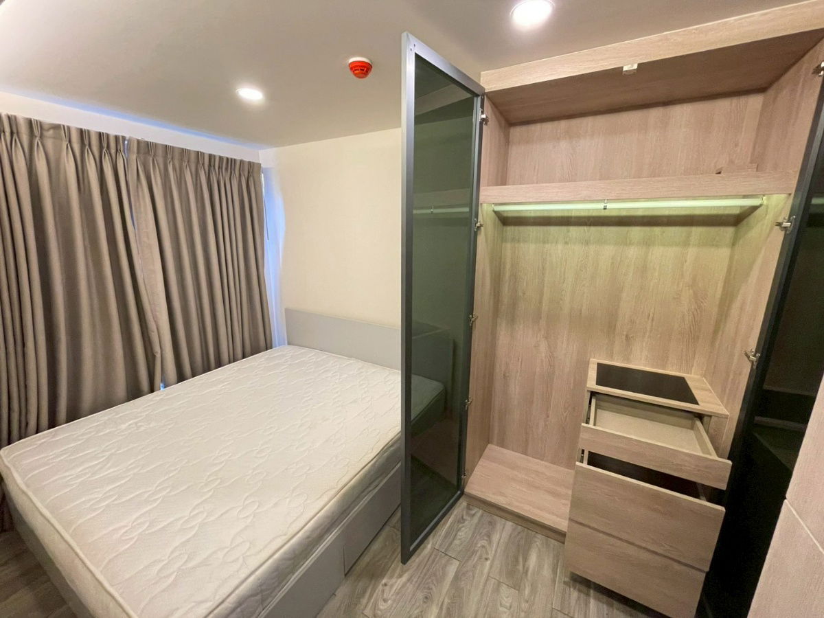 🏙️ Ikon Sukhumvit 77ready to move Line: @040gfhyr