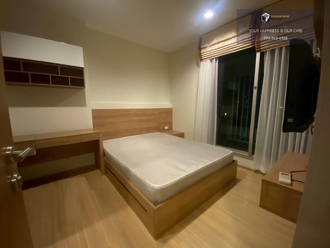 Rhythm Ratchada Huaikwang | Near MRT Huaikwang #2025121513473