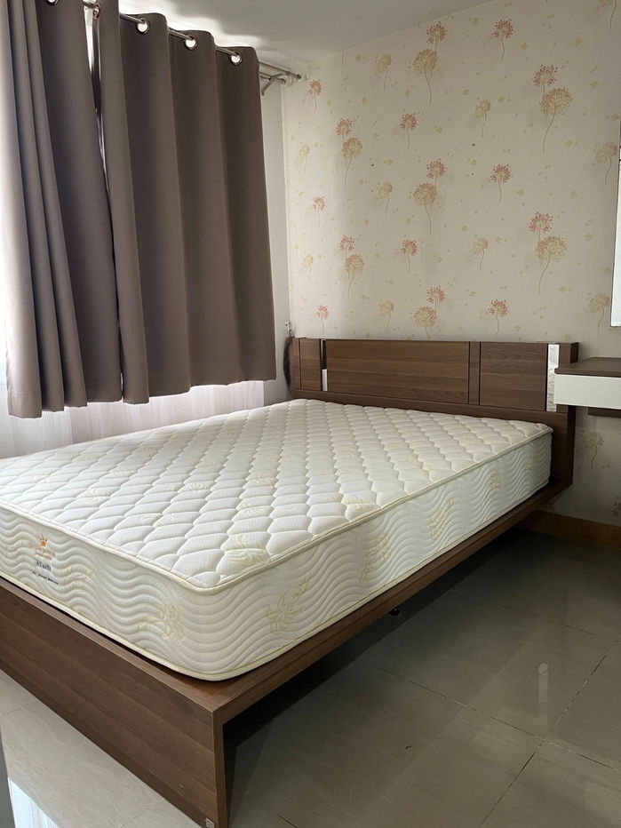 WS6092 ✨ Condo for rent: Le Rich, Ari area ✨ Near BTS Ari, only 15,000 THB/month