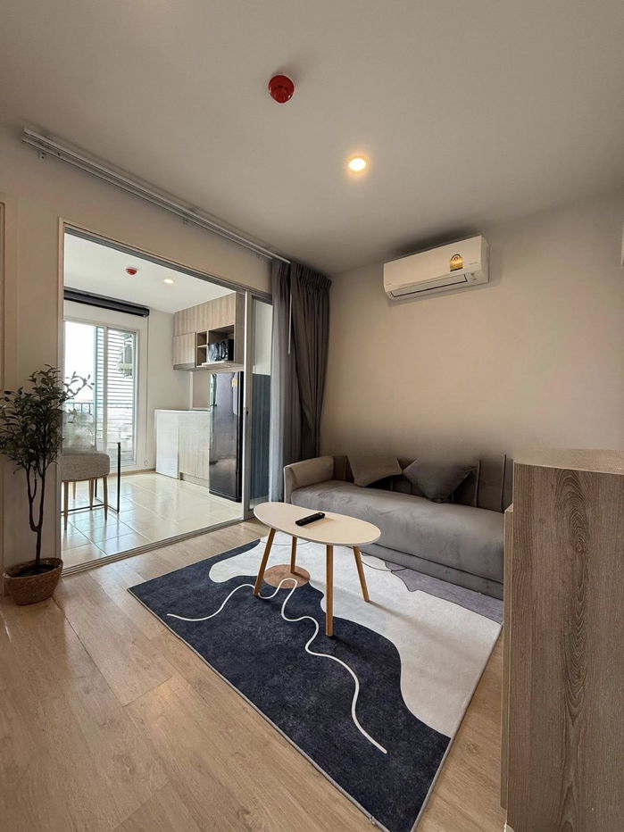 Code: KJ10194  for rent Elio Del Moss Phaholyothin 34 🔥🔥 Line ID: @kjcondo (with @)🔥🔥