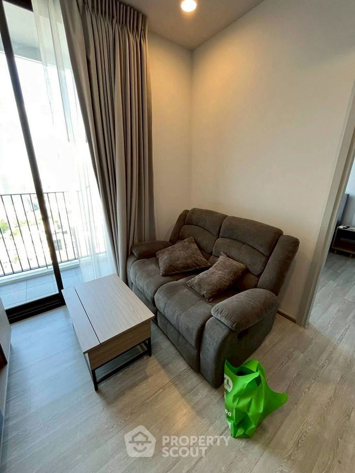 2-BR Condo at XT Ekkamai near BTS Thong Lor (ID 2479187)