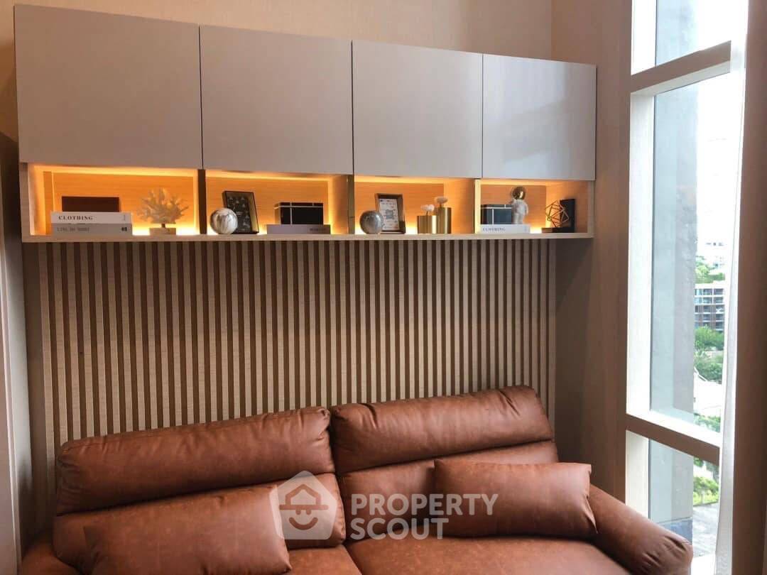 Ideo Morph 38 靠近 BTS Thong Lor 的 1 居公寓 (ID 2007075)