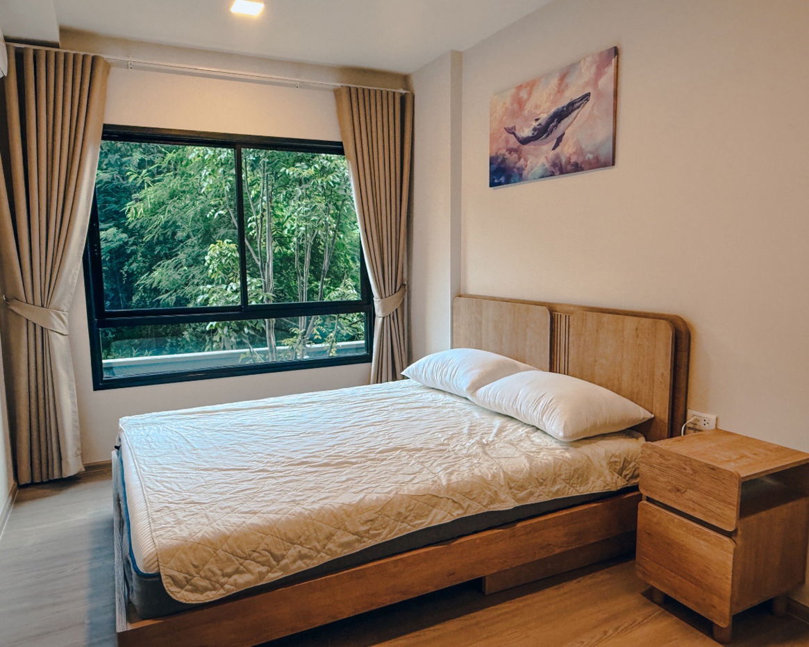 🌟Dcondo Sense Smart Choice for Living & Investment near Burapha University📈 📱062-9452428🟢LINE: @wsrcondo