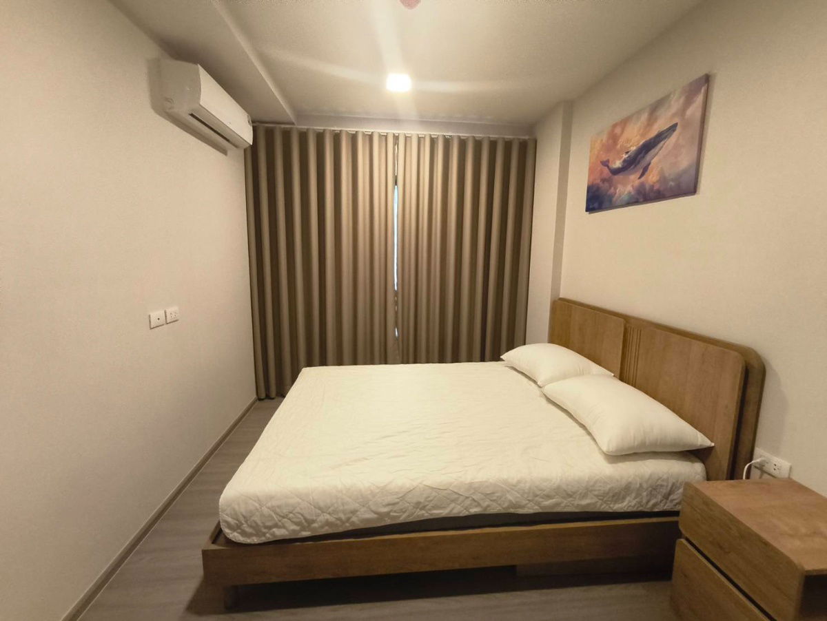 🌟Dcondo Sense Smart Choice for Living & Investment near Burapha University📈 📱062-9452428🟢LINE: @wsrcondo