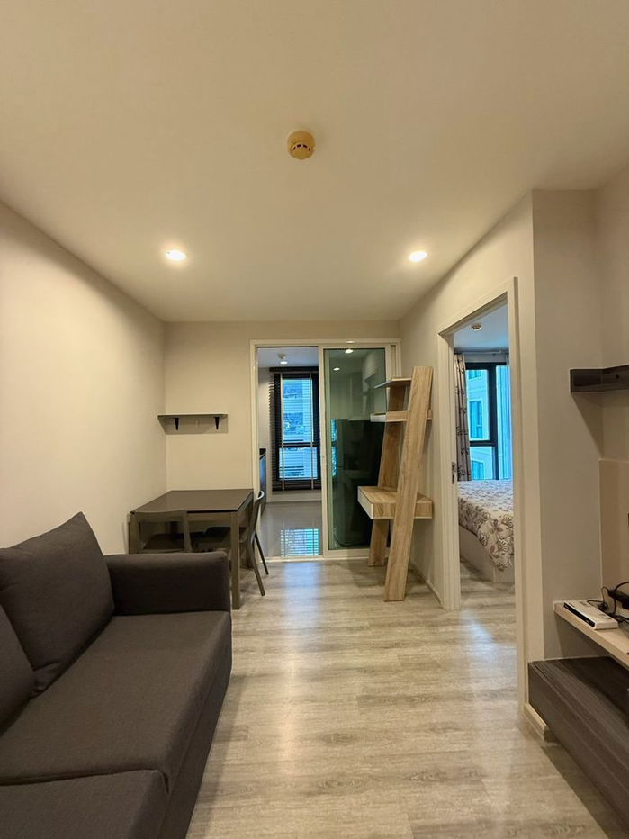 For Rent Centric Aree Station Fully Furnished (Near BTS Ari)