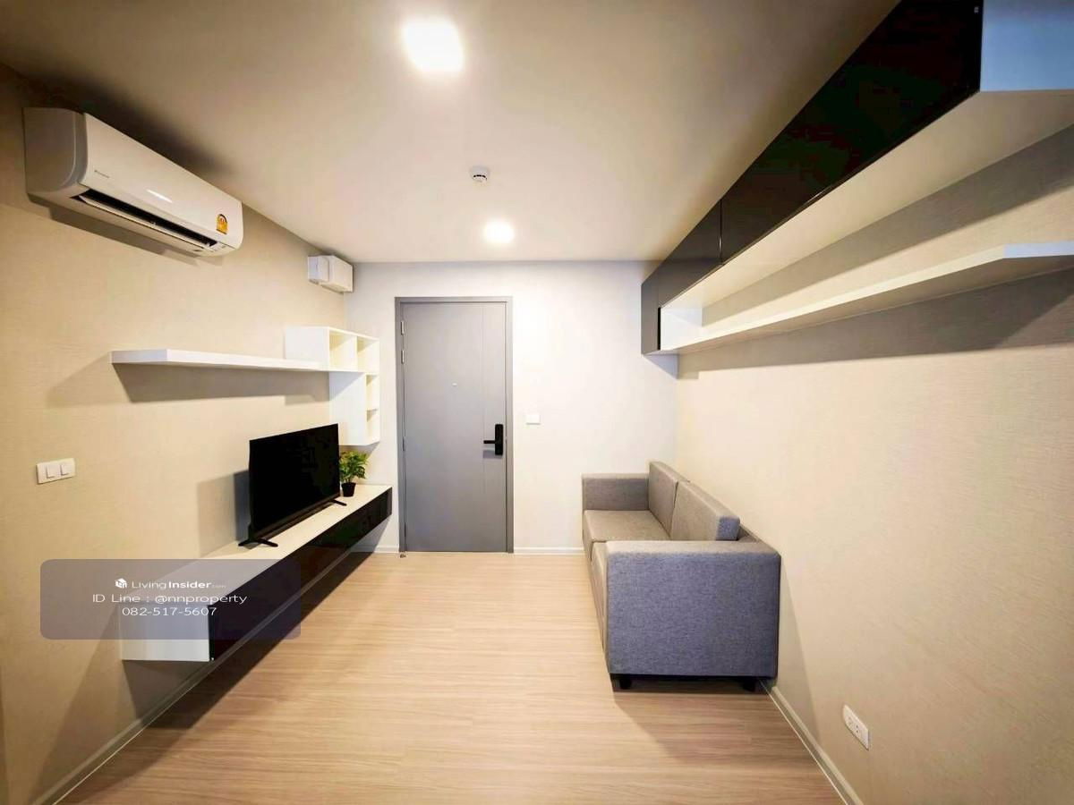 🔥 Brand new Room for rent at Quintara Phume, Sukhumvit Soi 39 🔥