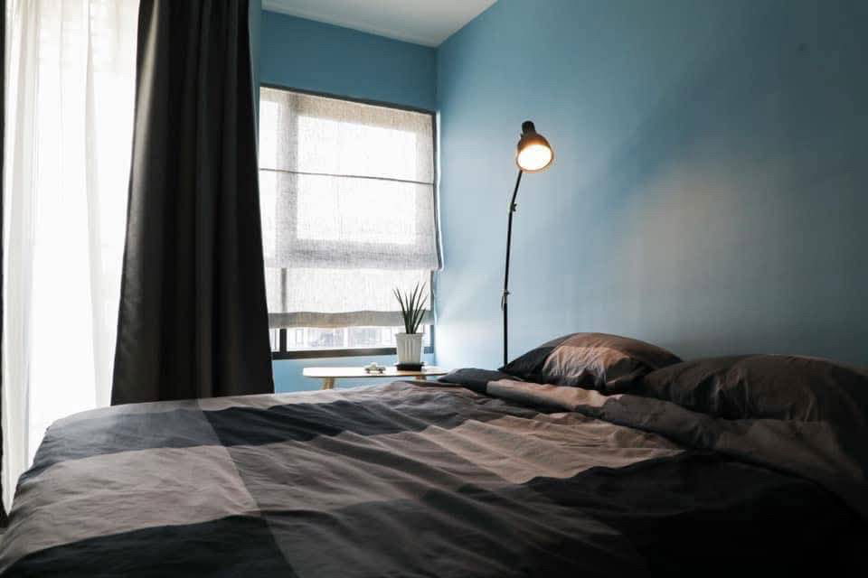 Rich Park Terminal @Phahonyothin 59 for rent ✨ Fully furnished