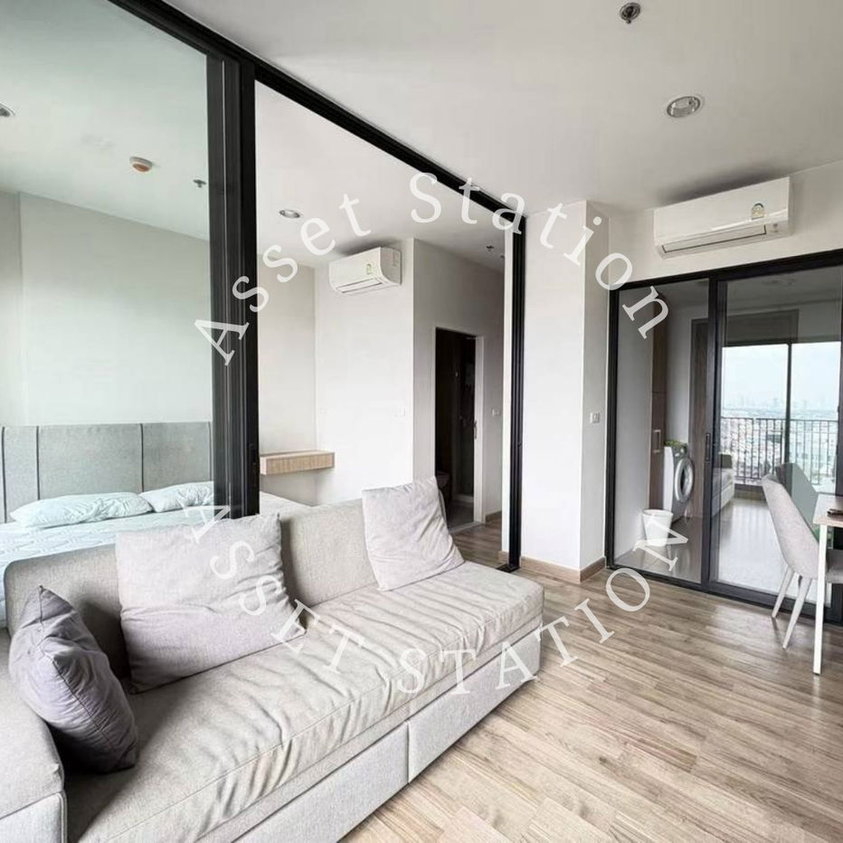 📣 Now Available at a Great Price — Don’t Miss Out! Niche MONO Sukhumvit–Bearing, Close to 🚄 BTS Bearing