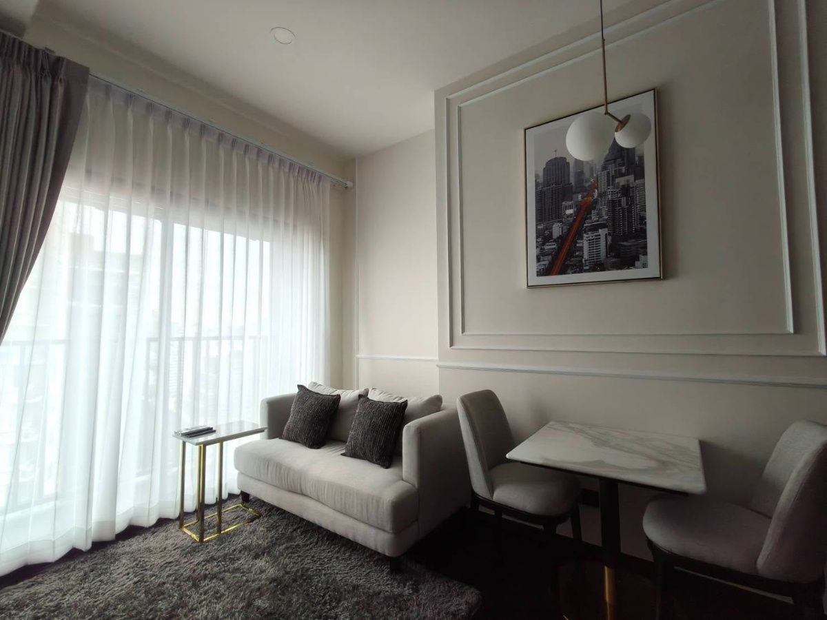 Condo for Rent Park Origin Thonglor