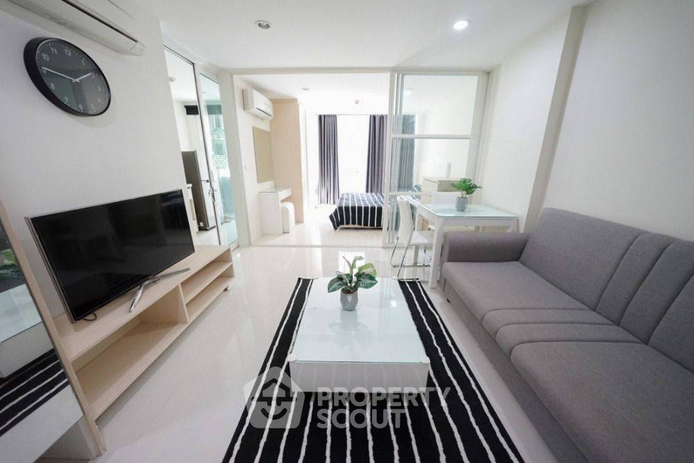 1-BR Condo at Elements Srinakarin in Nong Bon (ID 2008543)