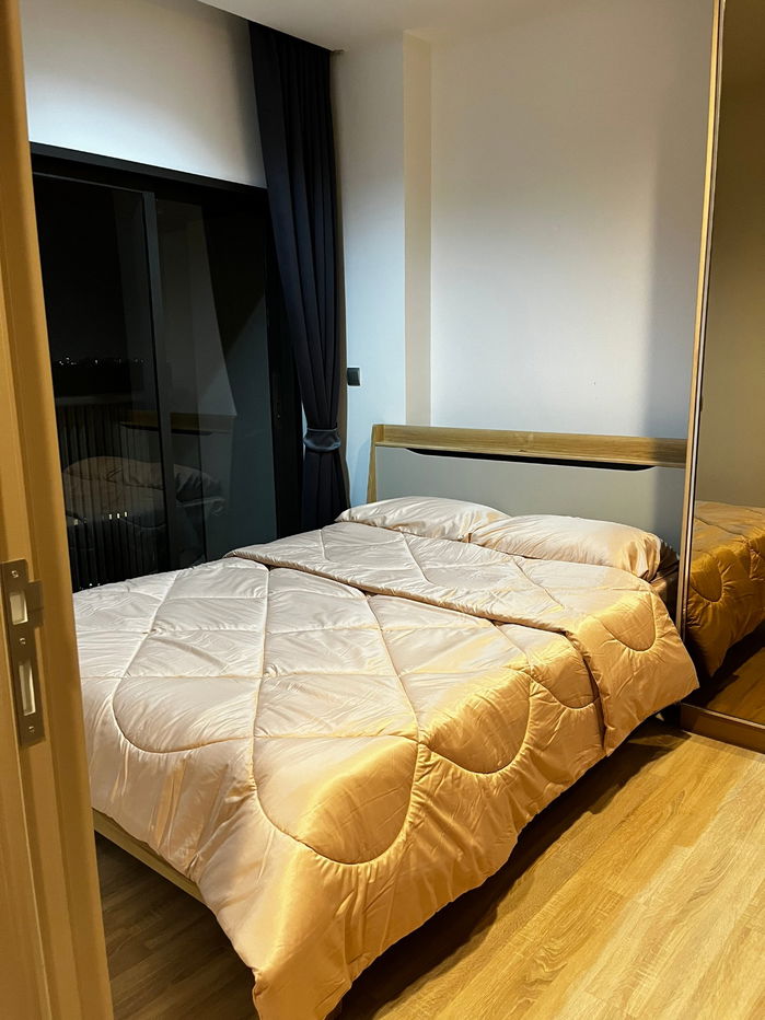 P-120417 Condo for rent KAWA HAUS fully furnished (Confirm again when visit).