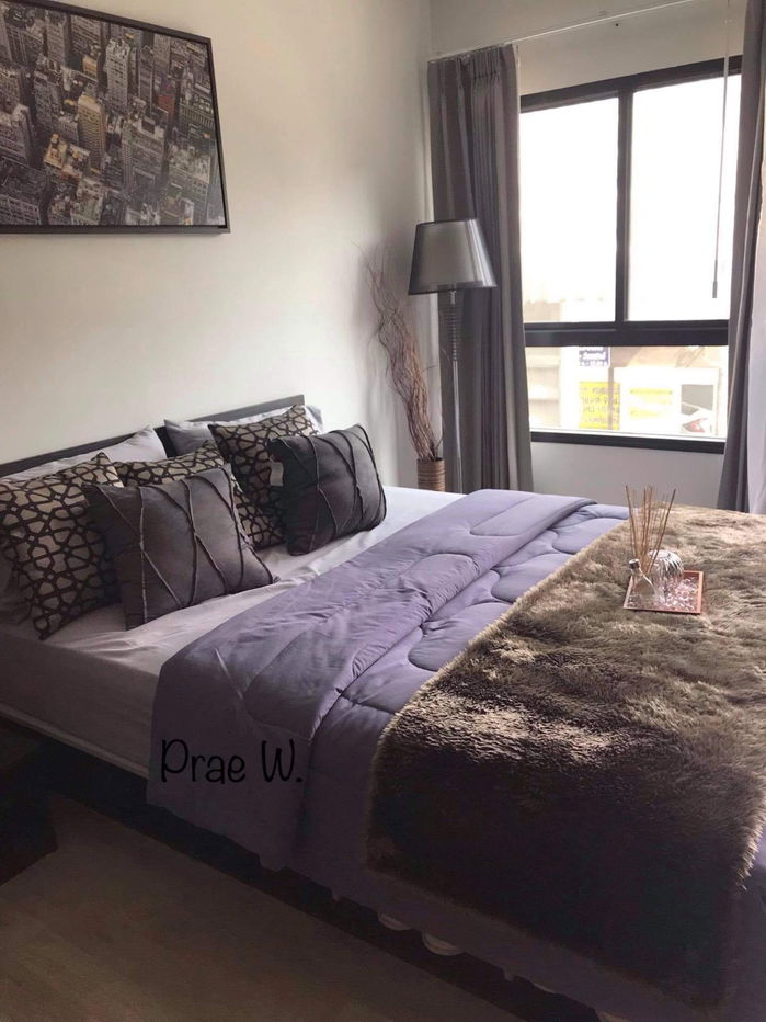 @Condorental condo for rent Estabe’ @ Phahonyothin 18