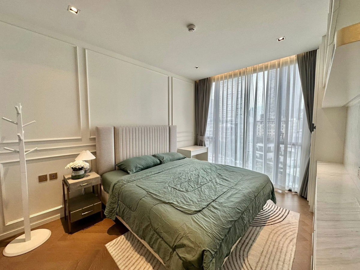 ST415 For Rent The Reserve 61 Hideaway Fully furnished and move-in ready