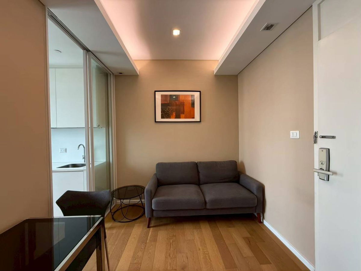 The Saint Residence | 1 Bedroom | Near MRT Phahon Yothin & BTS Ha Yaek Lat Phrao | 15,000 THB/month