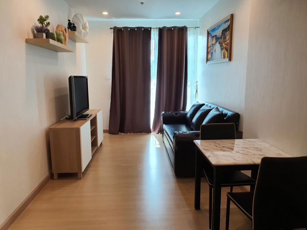 Code: KJ10186  for rent Supalai Lite Ratchada - Naradhiwas - Sathon 🔥🔥 Line ID: @kjcondo (with @)🔥🔥
