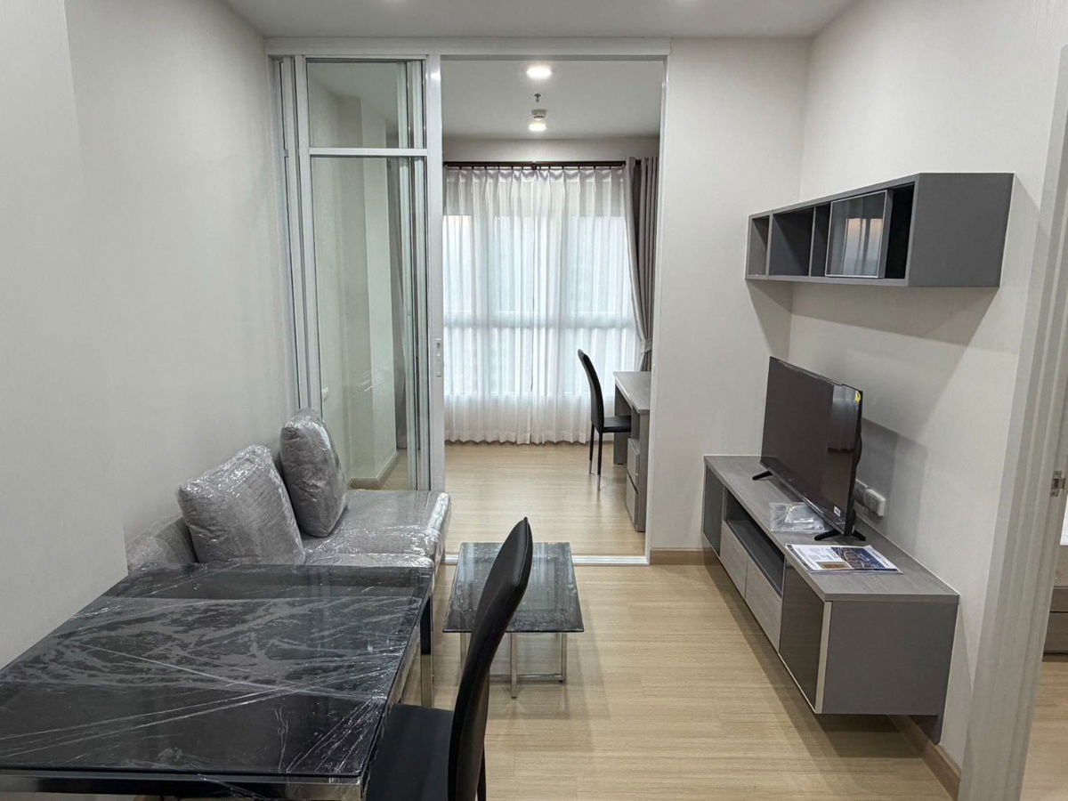✨Condo for Rent : Supalai Veranda Ramkhamhaeng (AP-02) ( line : @condo91 )