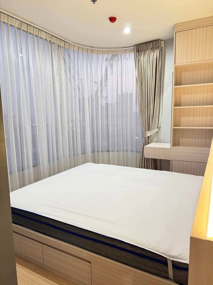 AS1019 Skyrise Avenue Sukhumvit 61 Condo for rent