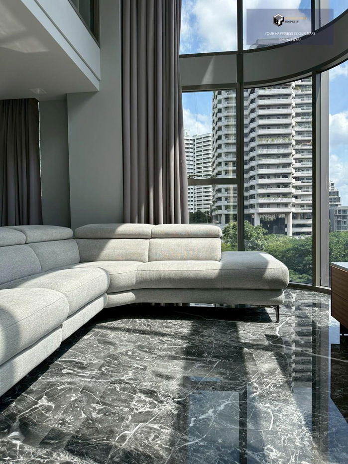 Ashton Residence 41 | Luxury Pet-friendly condo 🚝 Near BTS Phromphong #2025121513448