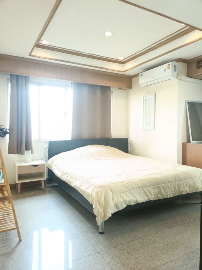 P-41819 Condo for rent Wittayu Complex fully furnished (Confirm again when visit).
