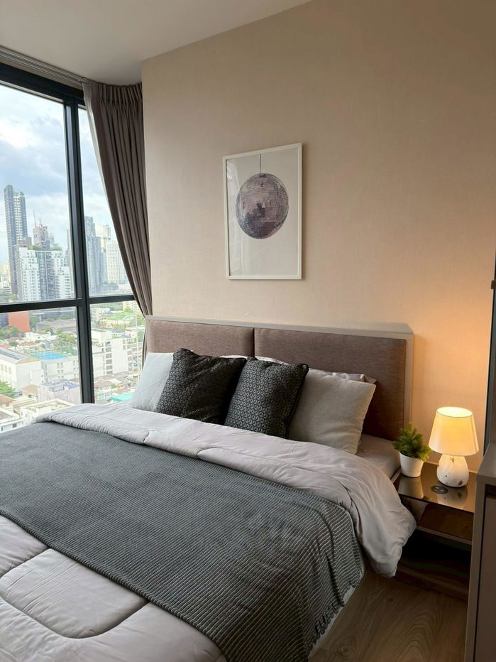 @Condorental condo for rent  OKA HAUS Sukhumvit 36