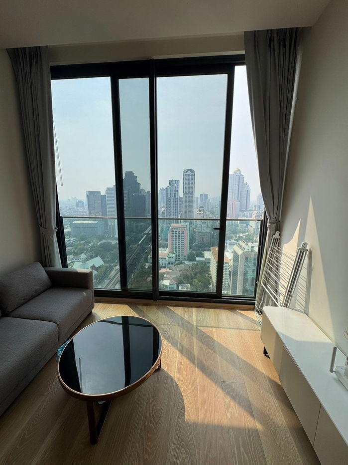 ✨Condo for Rent : Anil sathorn 12 (AP-02) ( line : @condo91 )