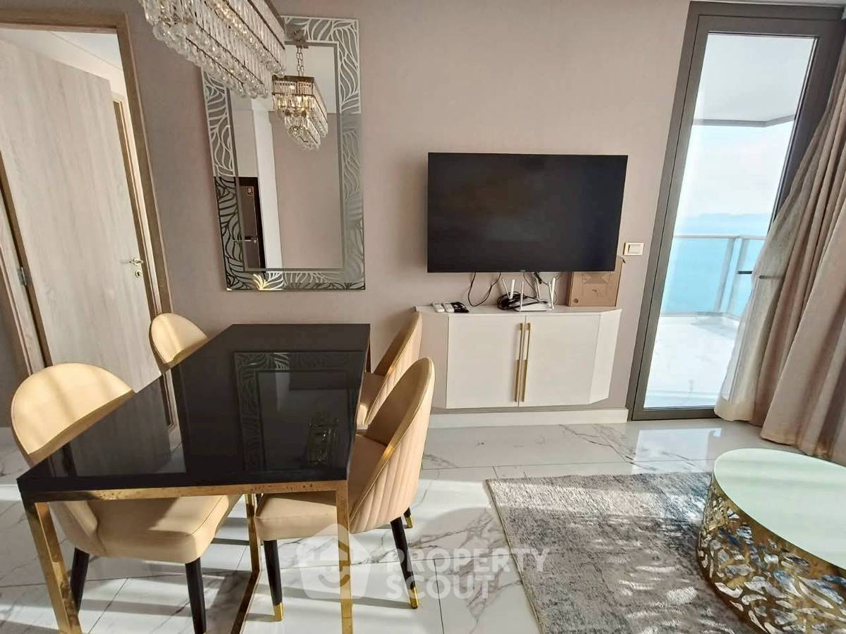 2-BR Condo at Wyndham Jomtien Pattaya close to Pattaya (ID 2478537)