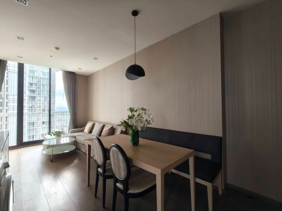 Condo for Rent Park Origin Phrom Phong