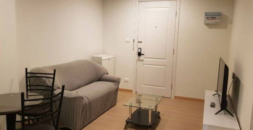 For Rent Terra Residence Unit 156/231 (New Room) (North)