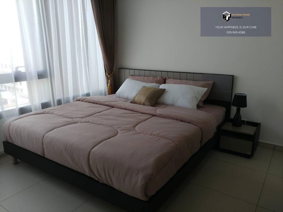 The Loft Ekkamai | 🚝Near BTS Ekkamai #2025121513476