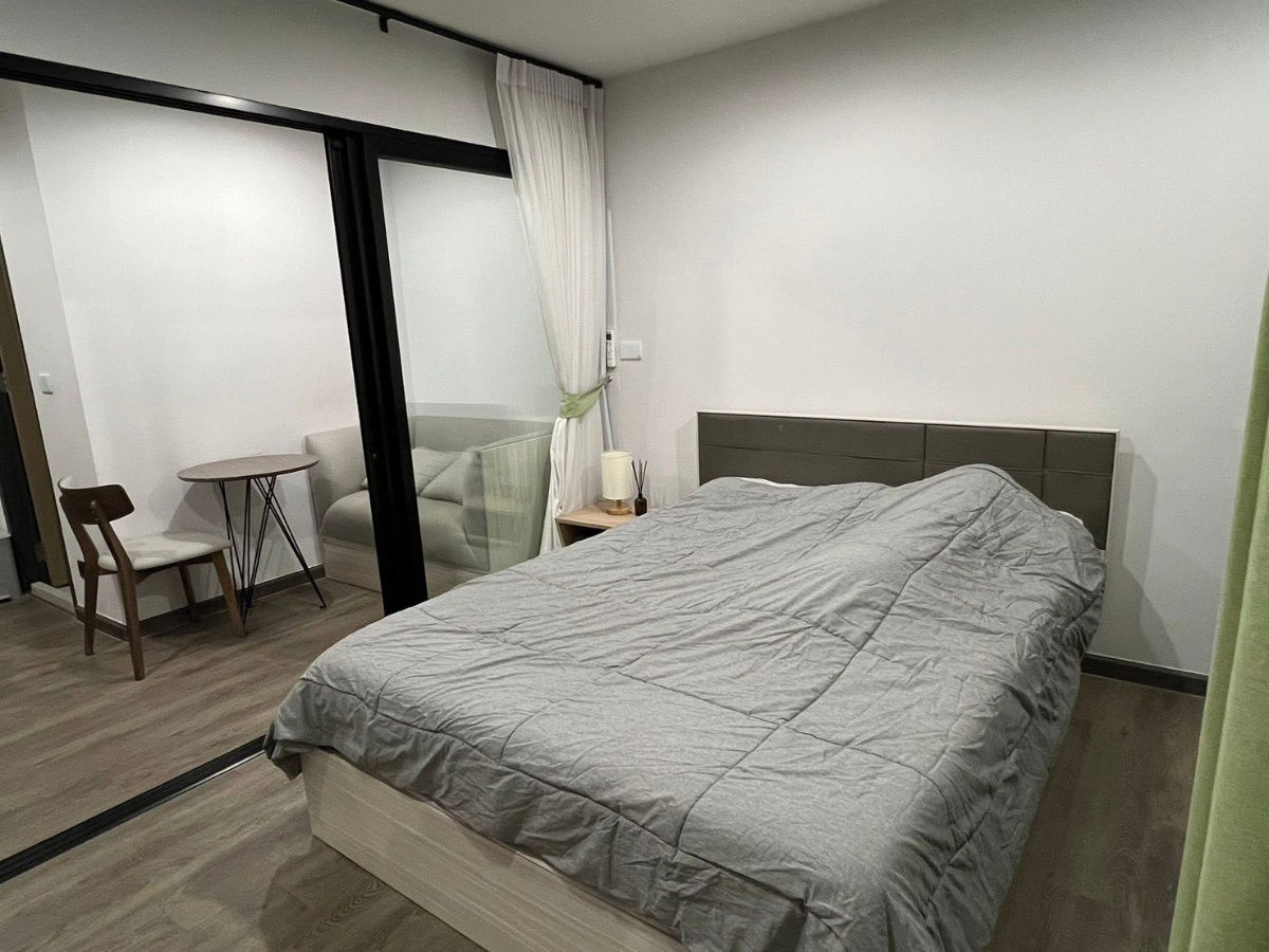 ME2500350 公寓出租 Asher Privé Sutthisan