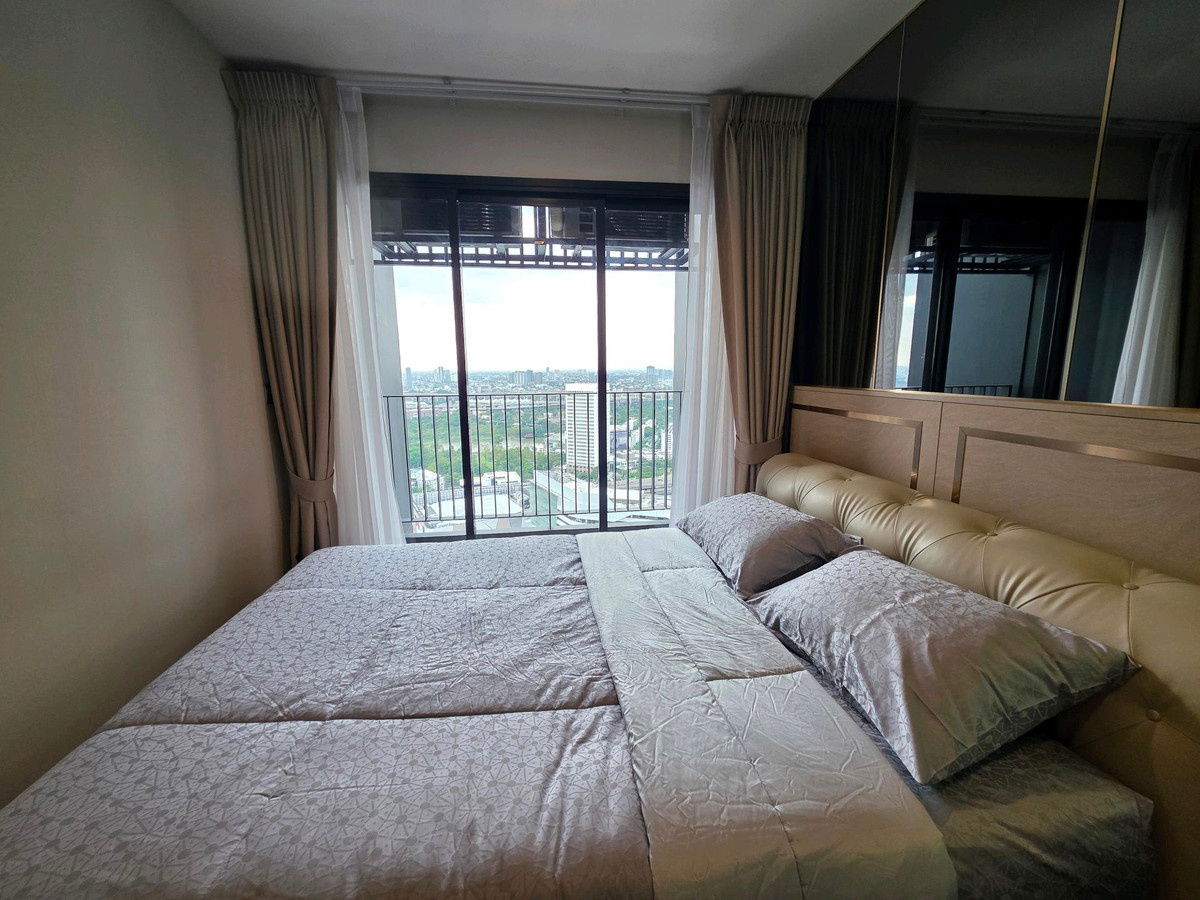 Code: KJ10189  for rent Life Ladprao Valley 🔥🔥 Line ID: @kjcondo (with @)🔥🔥