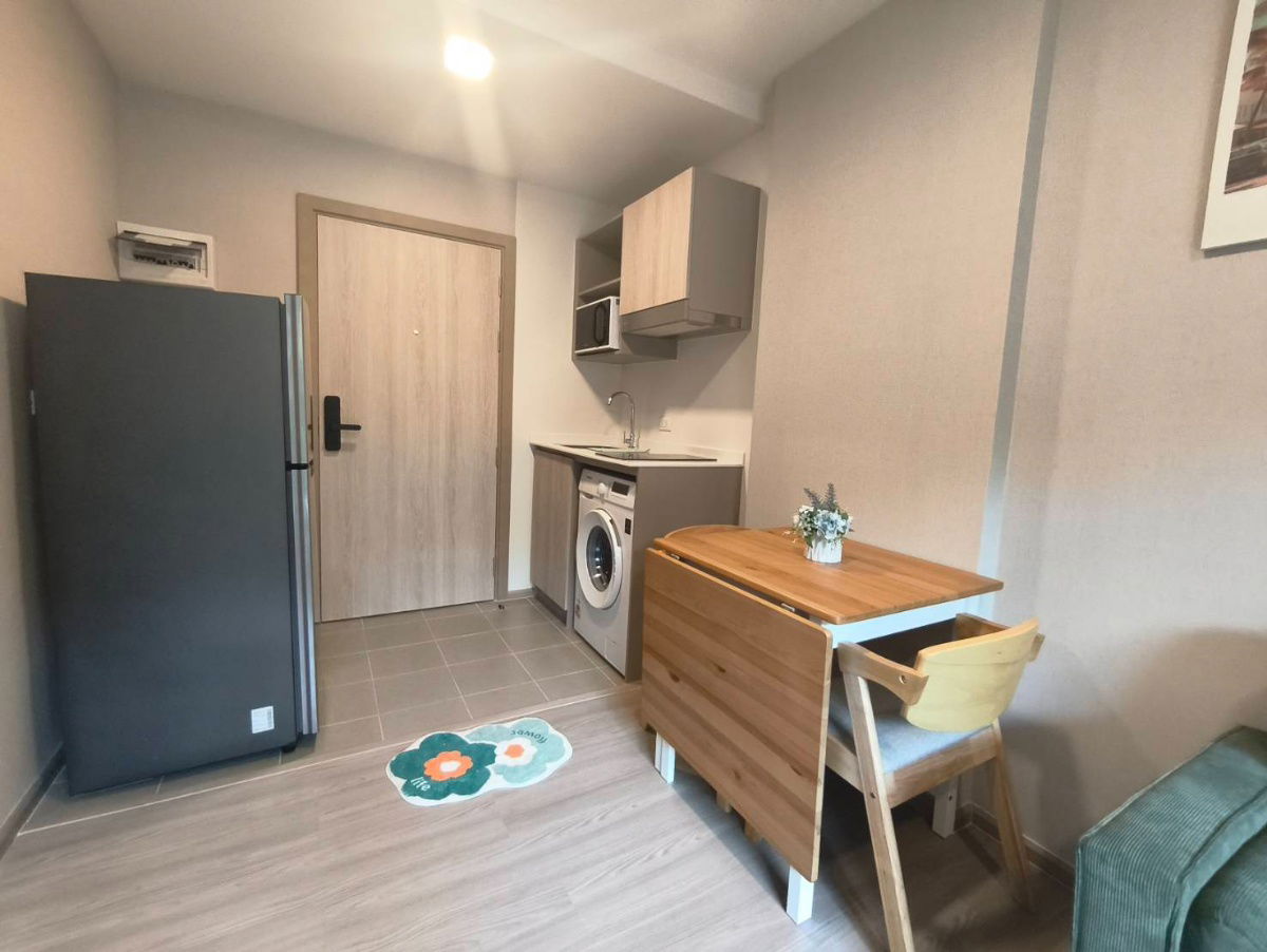 🌟Dcondo Sense Smart Choice for Living & Investment near Burapha University📈 📱062-9452428🟢LINE: @wsrcondo