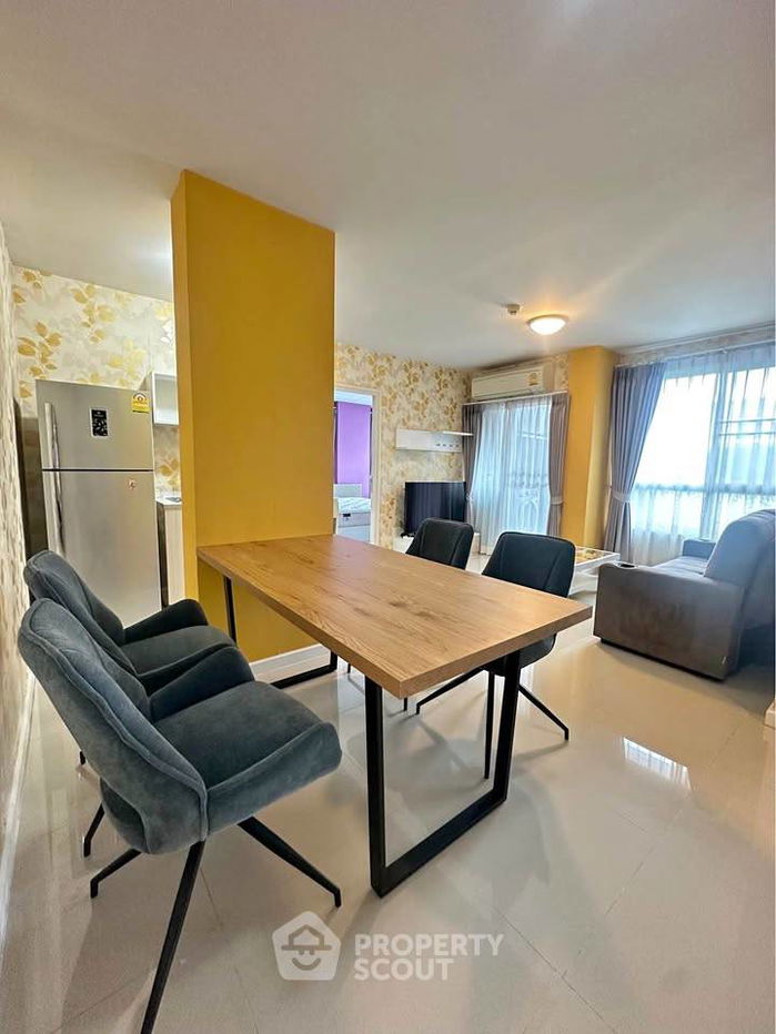 2-BR Condo at D Condo Sign Chiang Mai close to CentralFestival Chiangmai (ID 2422239)